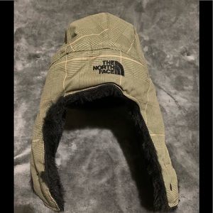 The North Face winter hat OS pristine condition
